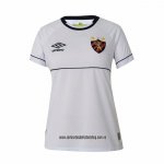 Segunda Camiseta Recife Mujer 2023