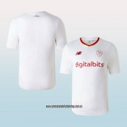 Segunda Camiseta Roma 22-23