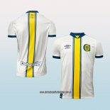 Segunda Camiseta Rosario Central 2022 Tailandia