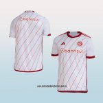 Segunda Camiseta SC Internacional 2023 Tailandia