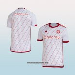 Segunda Camiseta SC Internacional 2023 Tailandia