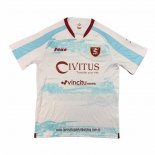 Segunda Camiseta Salernitana 23-24 Tailandia