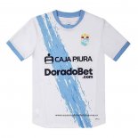 Segunda Camiseta Sporting Cristal 2025 Tailandia