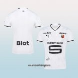 Segunda Camiseta Stade Rennais 22-23