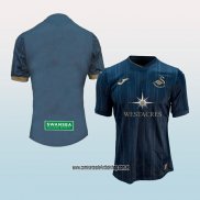 Segunda Camiseta Swansea City 23-24