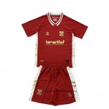 Segunda Camiseta Tenerife Nino 25-26