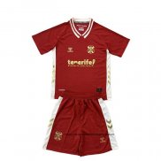 Segunda Camiseta Tenerife Nino 25-26