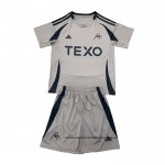 Tercera Camiseta Aberdeen Nino 24-25