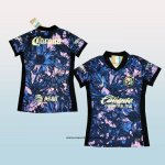 Tercera Camiseta America Mujer 24-25