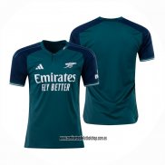 Tercera Camiseta Arsenal 23-24