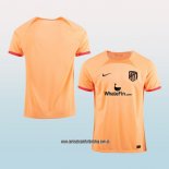 Tercera Camiseta Atletico Madrid 22-23