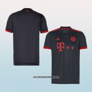 Tercera Camiseta Bayern Munich 22-23