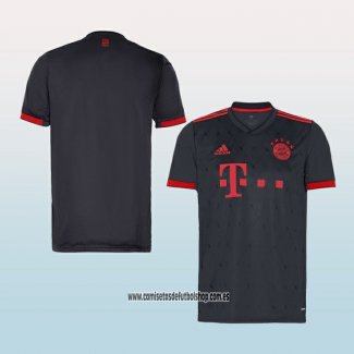 Tercera Camiseta Bayern Munich 22-23