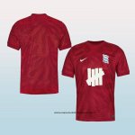 Tercera Camiseta Birmingham City 25-26