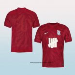 Tercera Camiseta Birmingham City 25-26