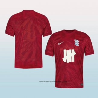 Tercera Camiseta Birmingham City 25-26
