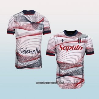 Tercera Camiseta Bologna 23-24 Tailandia