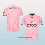 Tercera Camiseta Bradford City 25-26 Tailandia