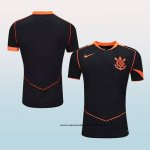 Tercera Camiseta Corinthians Mujer 2025