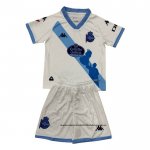 Tercera Camiseta Deportivo de La Coruna Nino 24-25