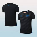 Tercera Camiseta El Salvador 2025