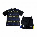 Tercera Camiseta Everton Nino 25-26