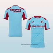 Tercera Camiseta Feyenoord 25-26