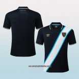 Tercera Camiseta Guatemala 2023 Tailandia