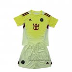 Tercera Camiseta Inter Miami Portero Nino 2025