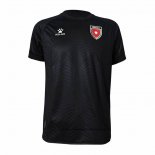 Tercera Camiseta Jordan 24-25 Tailandia
