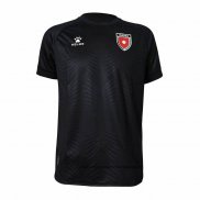 Tercera Camiseta Jordan 24-25 Tailandia