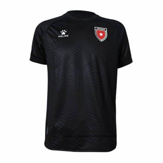 Tercera Camiseta Jordan 24-25 Tailandia