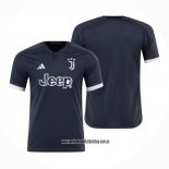 Tercera Camiseta Juventus 23-24