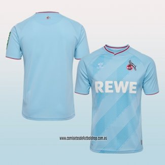 Tercera Camiseta Koln 23-24 Tailandia