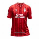Tercera Camiseta Las Palmas 23-24 Tailandia