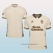 Tercera Camiseta Las Palmas 25-26 Tailandia