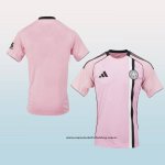 Tercera Camiseta Leicester City 25-26