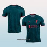 Tercera Camiseta Liverpool 22-23