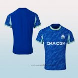 Tercera Camiseta Olympique Marsella 25-26
