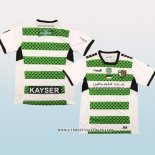 Tercera Camiseta Palestino Deportivo 2024 Tailandia