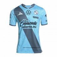 Tercera Camiseta Puebla 25-26