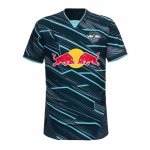Tercera Camiseta RB Leipzig 24-25 Tailandia