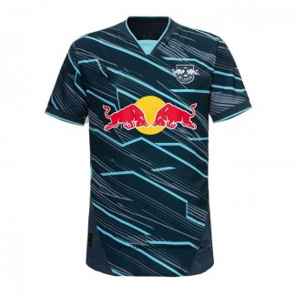Tercera Camiseta RB Leipzig 24-25 Tailandia