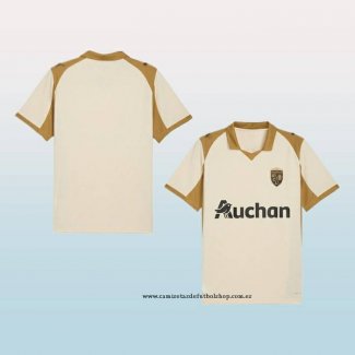 Tercera Camiseta RC Lens 25-26