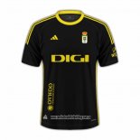 Tercera Camiseta Real Oviedo 23-24 Tailandia