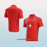 Tercera Camiseta Sampdoria 21-22