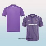 Tercera Camiseta Sheffield United 25-26