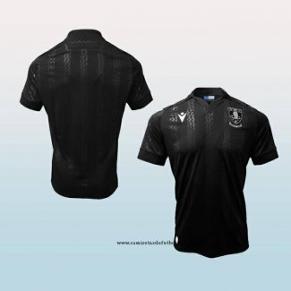 Tercera Camiseta Sheffield Wednesday 24-25