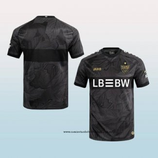 Tercera Camiseta Stuttgart 25-26