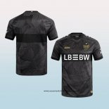 Tercera Camiseta Stuttgart 25-26 Tailandia